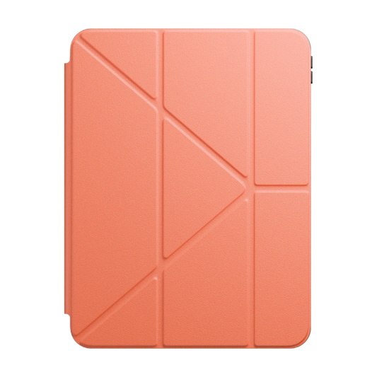 Native Union Active Case Etui til iPad 11" (A16) / (10. gen.) - Aprikos