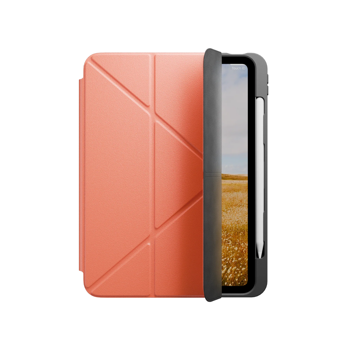 Native Union Active Case Etui til iPad 11" (A16) / (10. gen.) - Aprikos