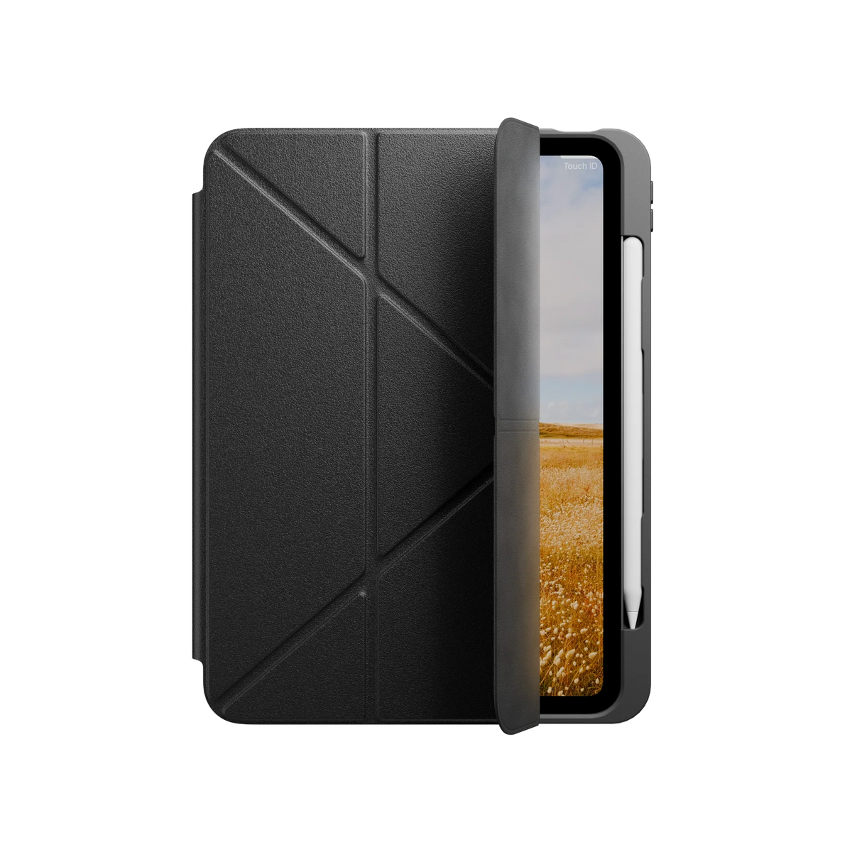 Native Union Active Case Etui til iPad Pro 11" (M5/M4) - Svart