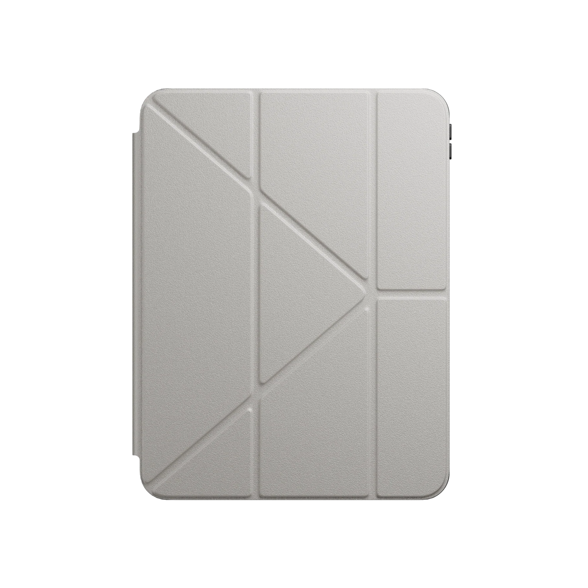 Native Union Active Case Etui til iPad Pro 11" (M5/M4) - Sandstone