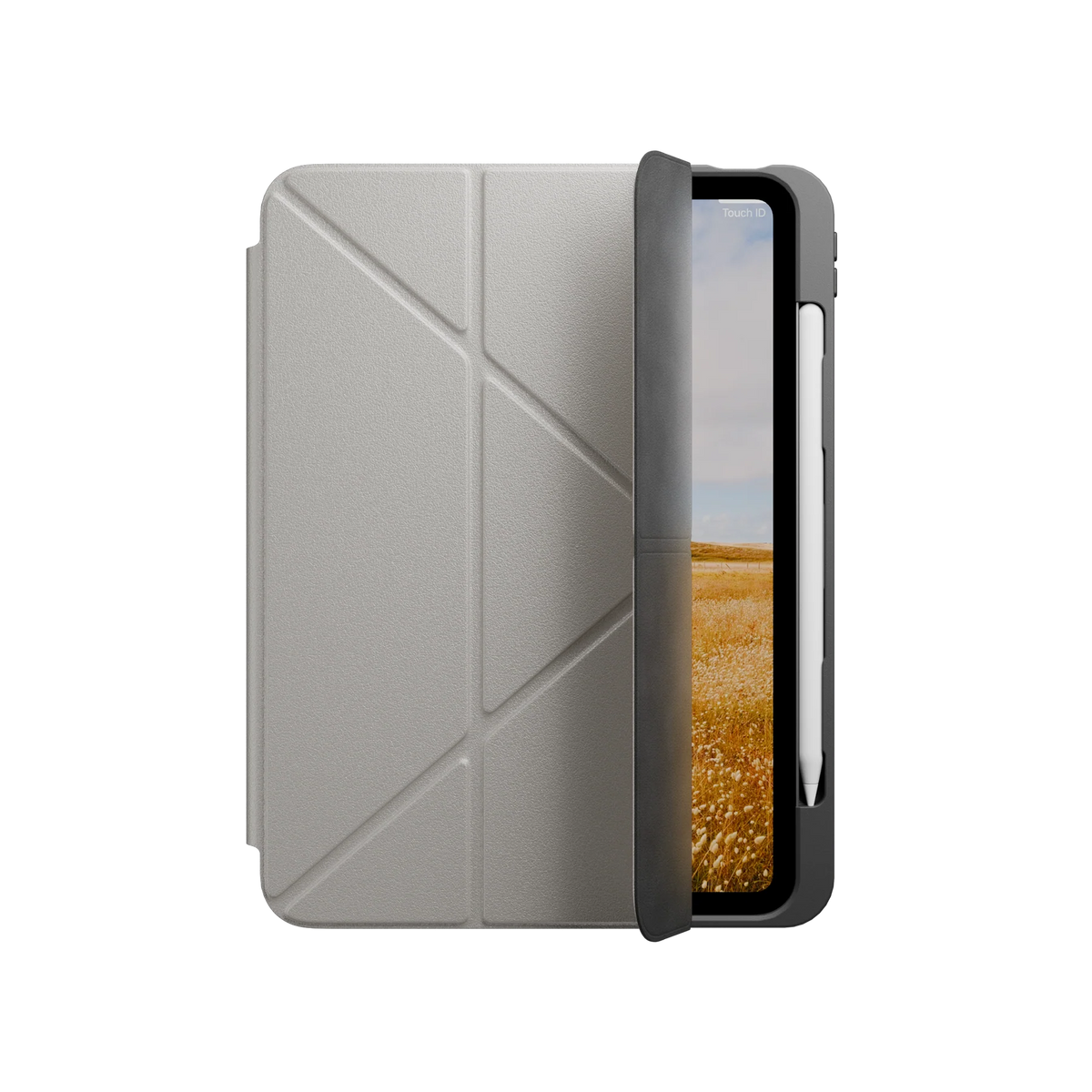 Native Union Active Case Etui til iPad Pro 11" (M5/M4) - Sandstone