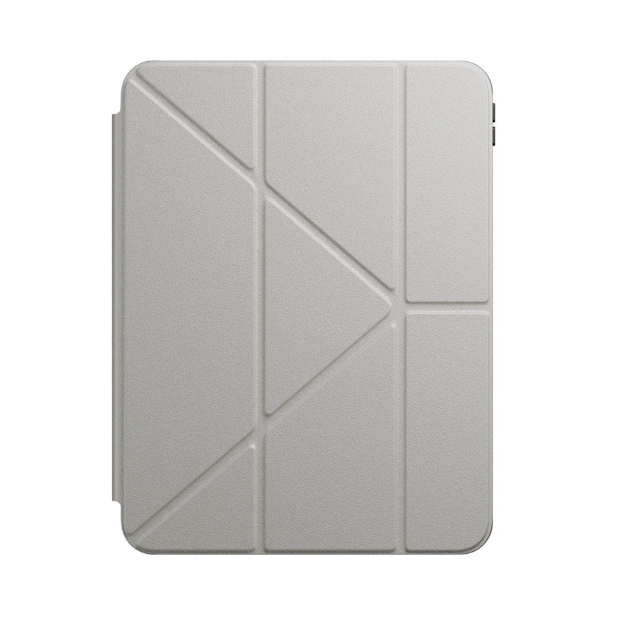 Native Union Active Case Etui til iPad Air 13" - Sandstone