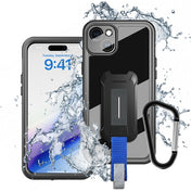 Armor-X MX Vanntett Deksel til iPhone 15