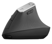 Logitech MX Vertical Trådløs mus
