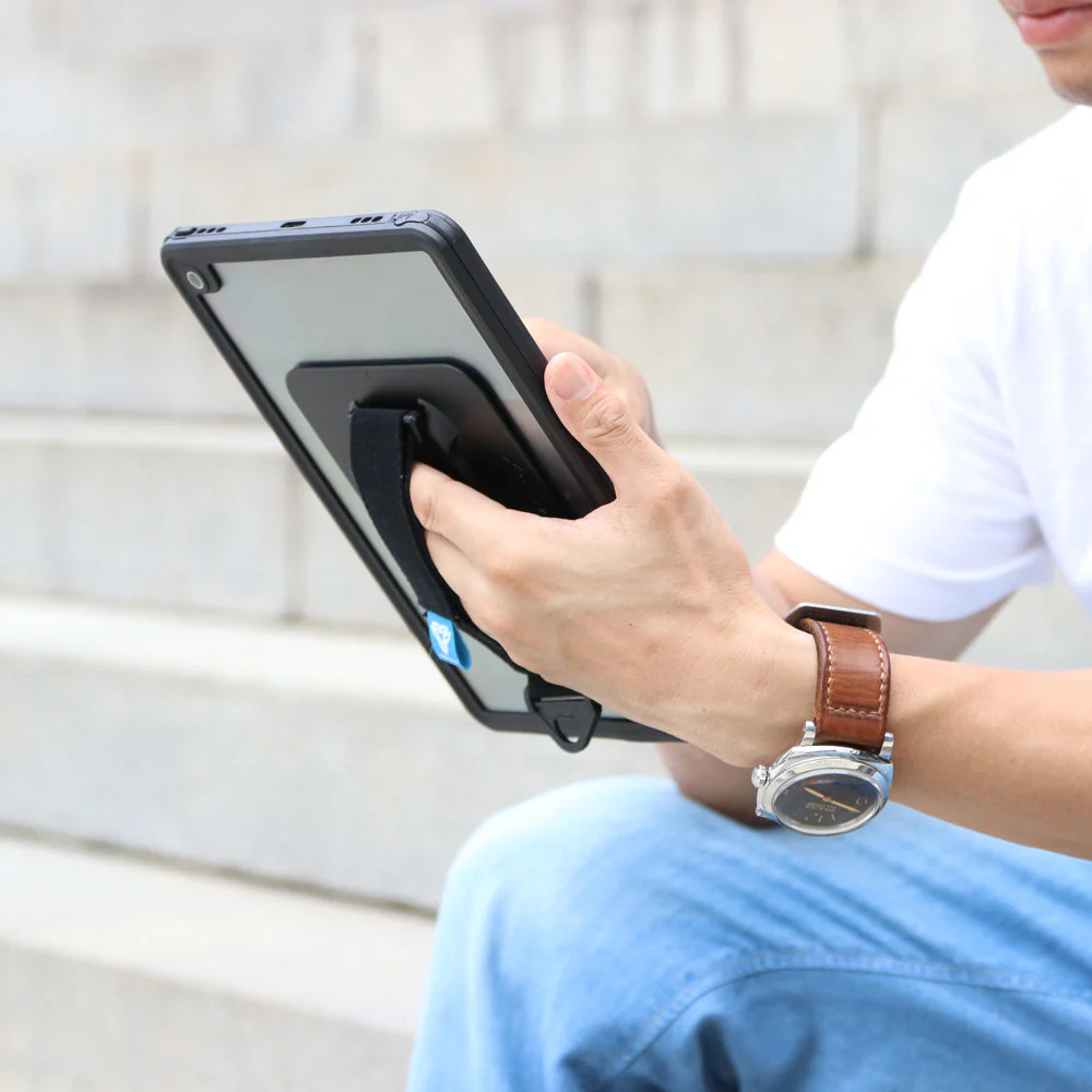 Armor-X Vanntett Deksel til iPad Air 13"
