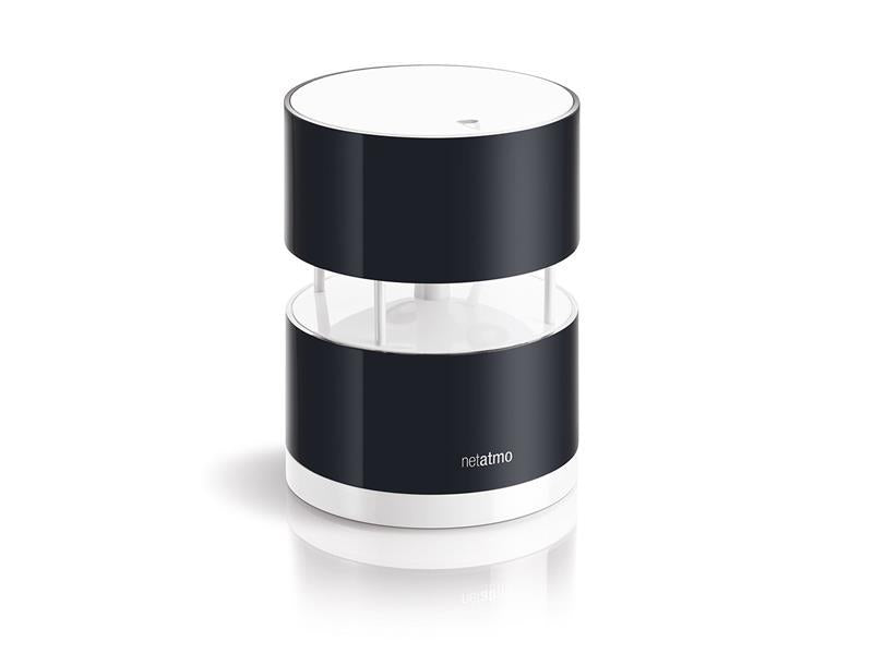 Netatmo Vindmåler