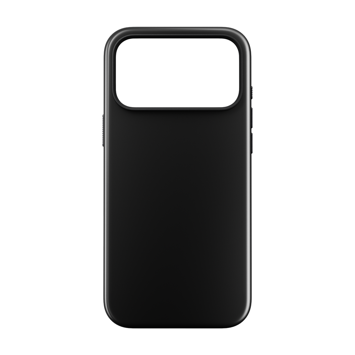 Nomad Sport MagSafe deksel til iPhone 18 Pro Max - Svart