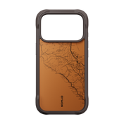 Nomad Rugged MagSafe deksel til iPhone 18 Pro - Arroyo