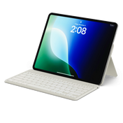 Satechi OntheGo Tastatur m/ Stand - Sand