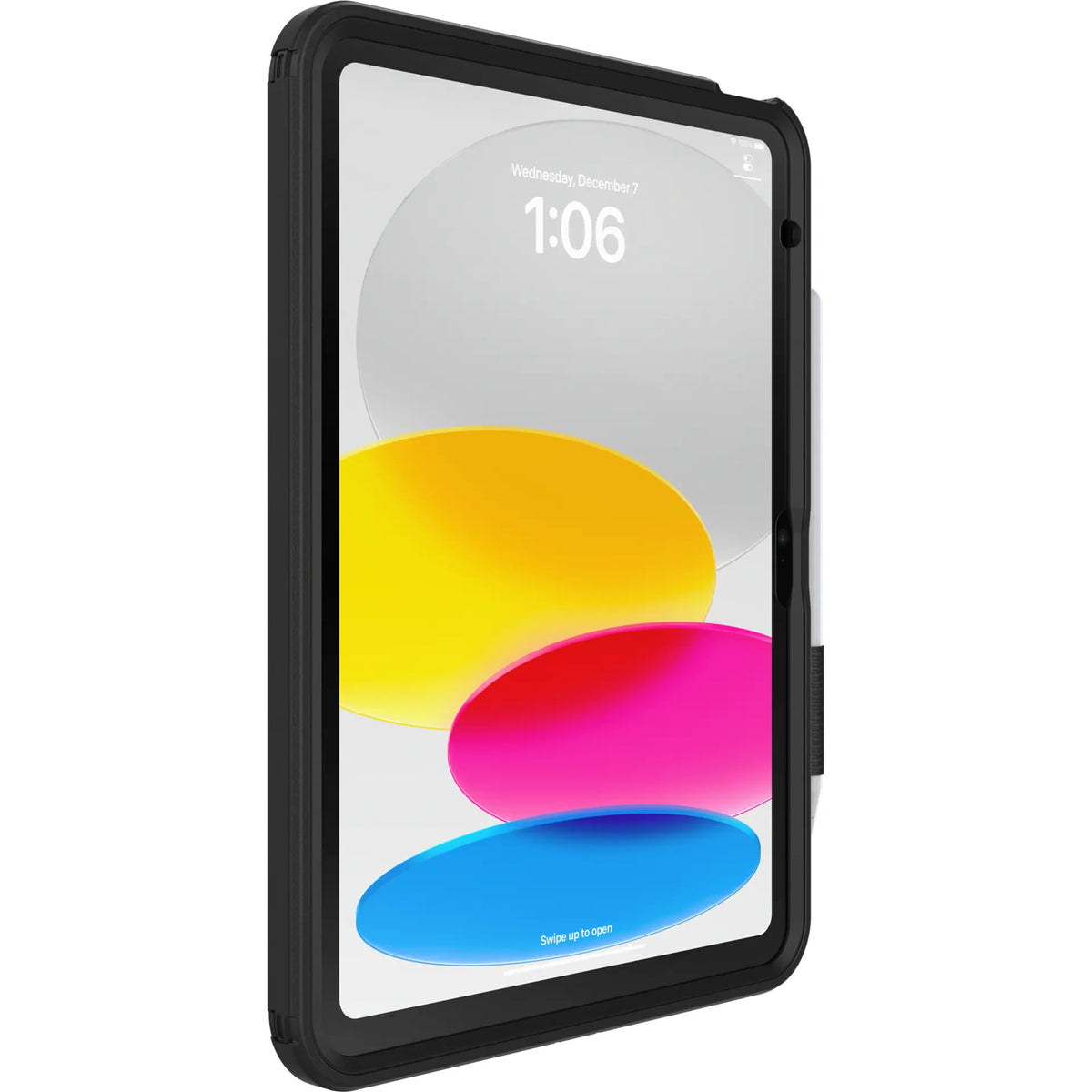 OtterBox Defender Deksel med Stand til iPad A16 / (10. gen.)