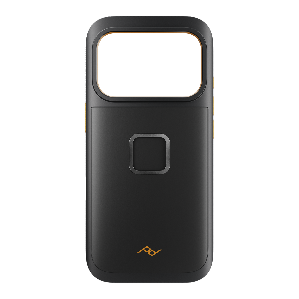 Peak Design GNAR MagSafe Deksel til iPhone 17 Pro - Svart