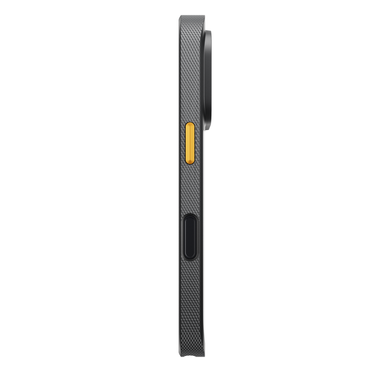 Peak Design GNAR MagSafe Deksel til iPhone 17 Pro - Svart