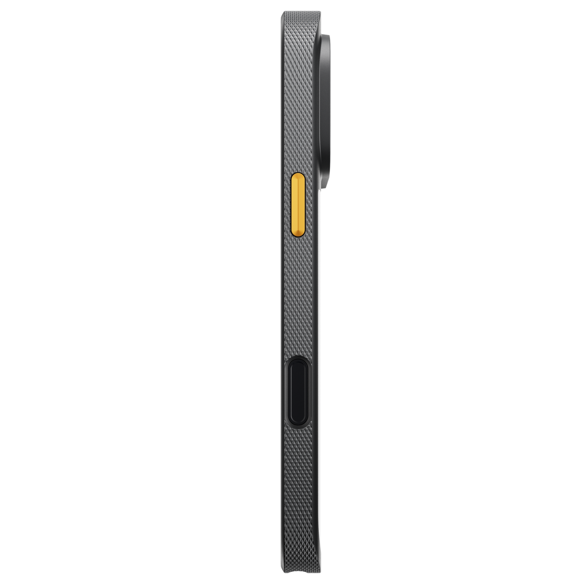 Peak Design GNAR MagSafe Deksel til iPhone 17 Pro Max - Svart