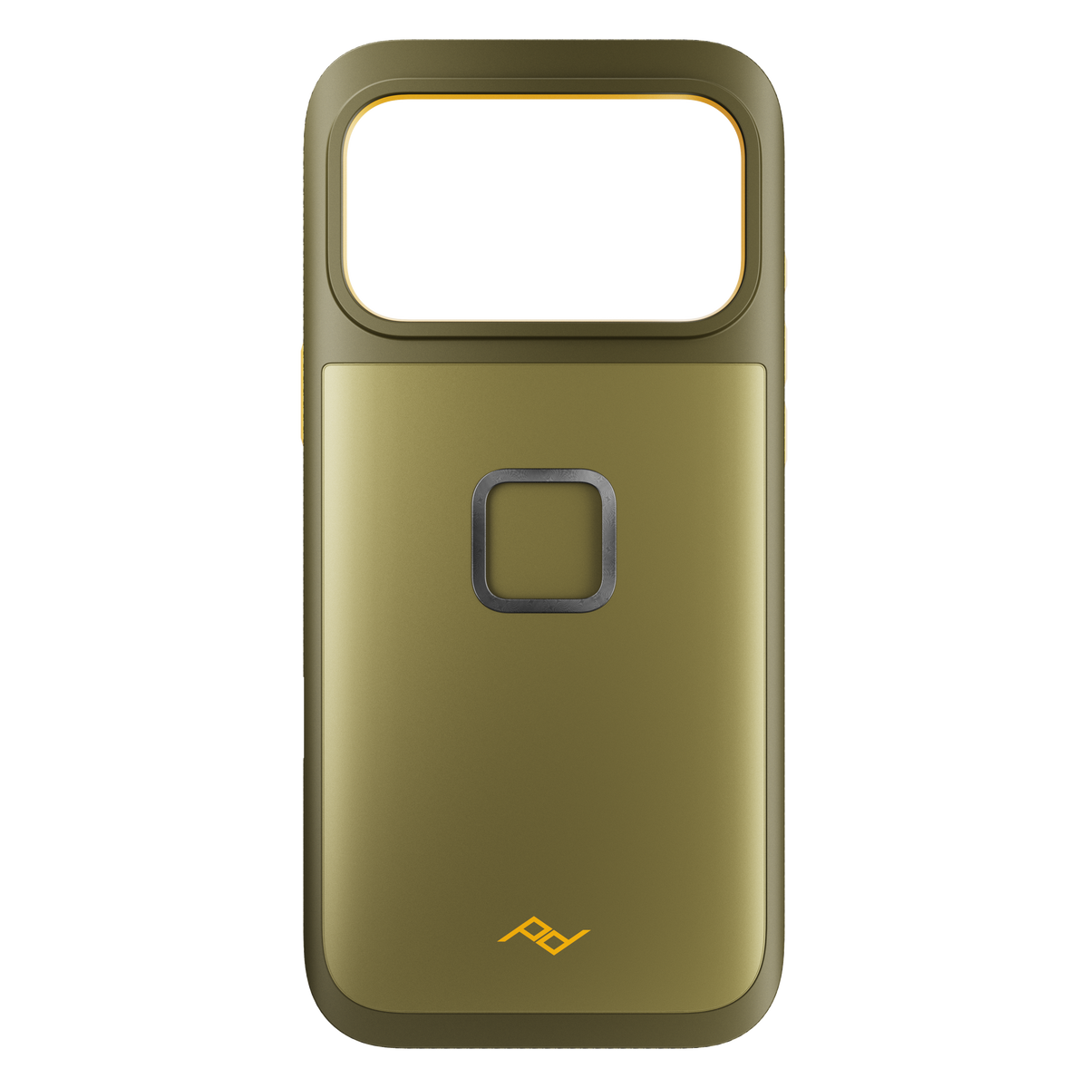 Peak Design GNAR MagSafe Deksel til iPhone 17 Pro Max - Kelp
