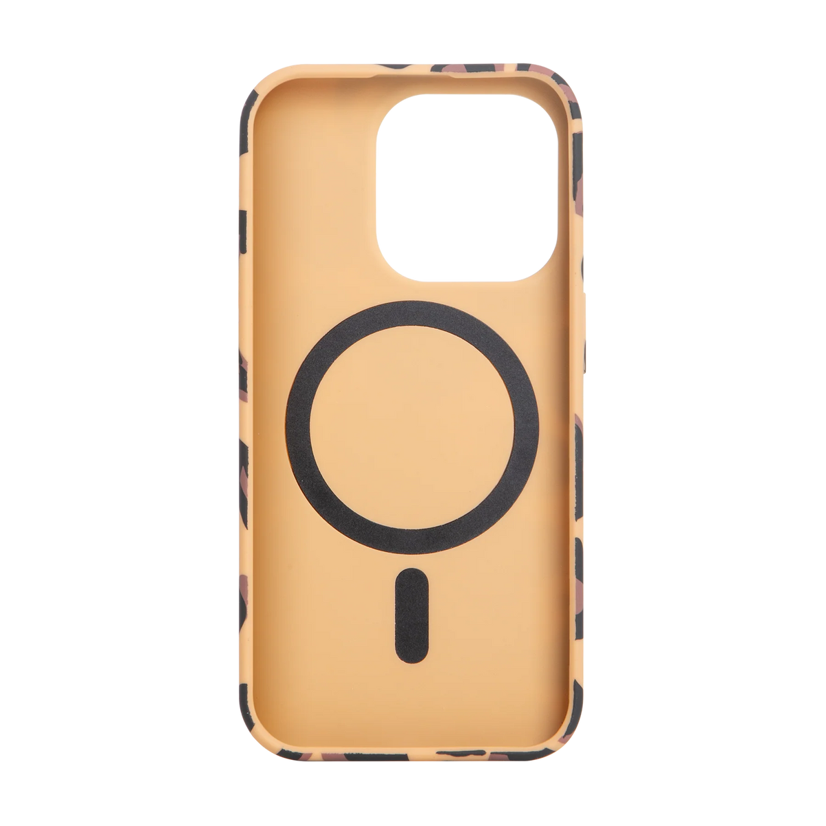 Native Union x Balzac Leopard Deksel til iPhone 16