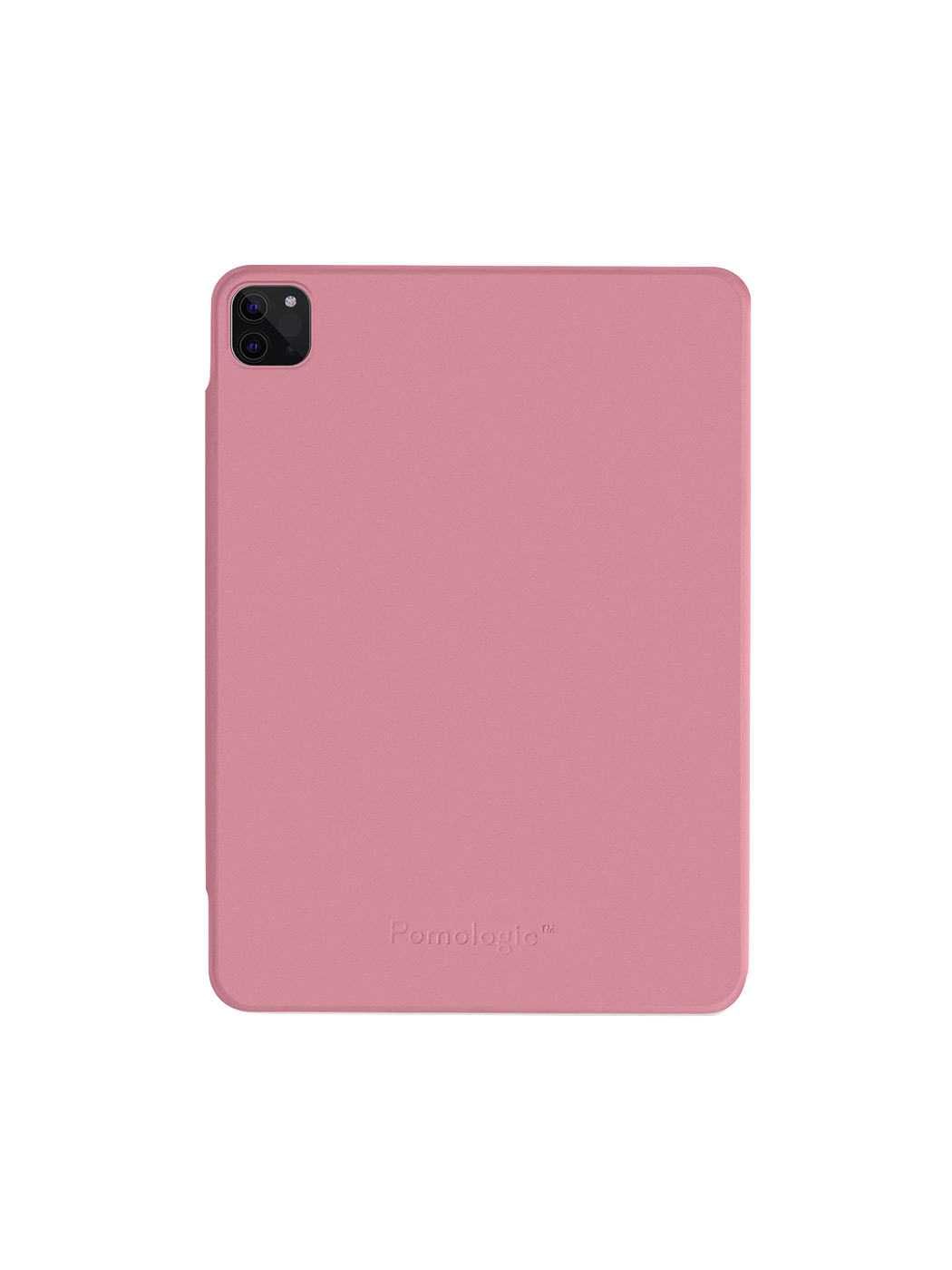Pomologic Book Cover Etui til iPad Air 11" - Rosa