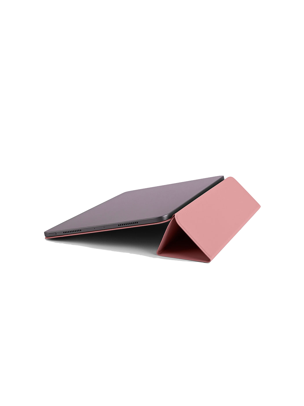 Pomologic Book Cover Etui til iPad Air 13" - Rosa