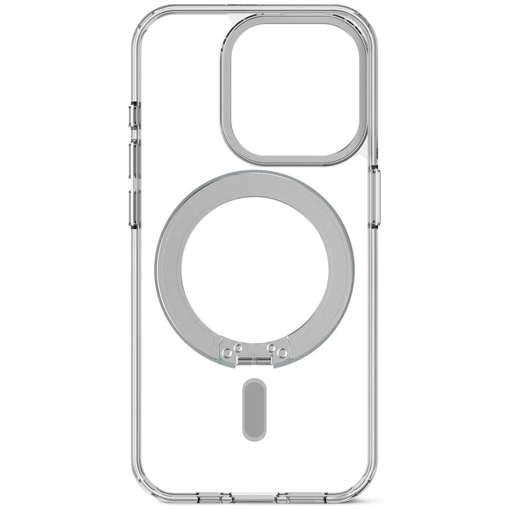 Decoded Loop Stand Backcover MagSafe Deskel til iPhone 15 Pro