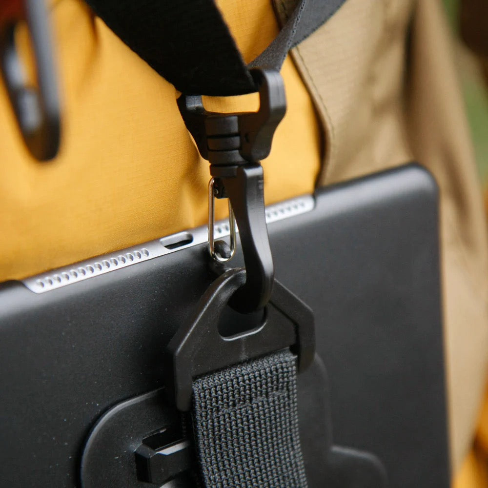 Armor-X Skulderstropp til iPad