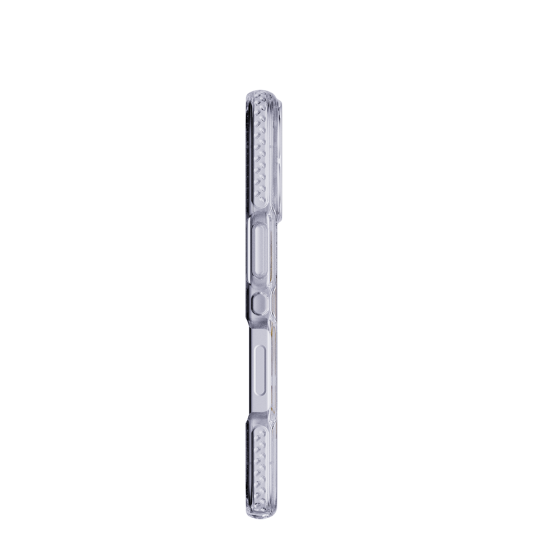 Tech 21 EvoCrystal MagSafe Deksel til iPhone 17 - Gull