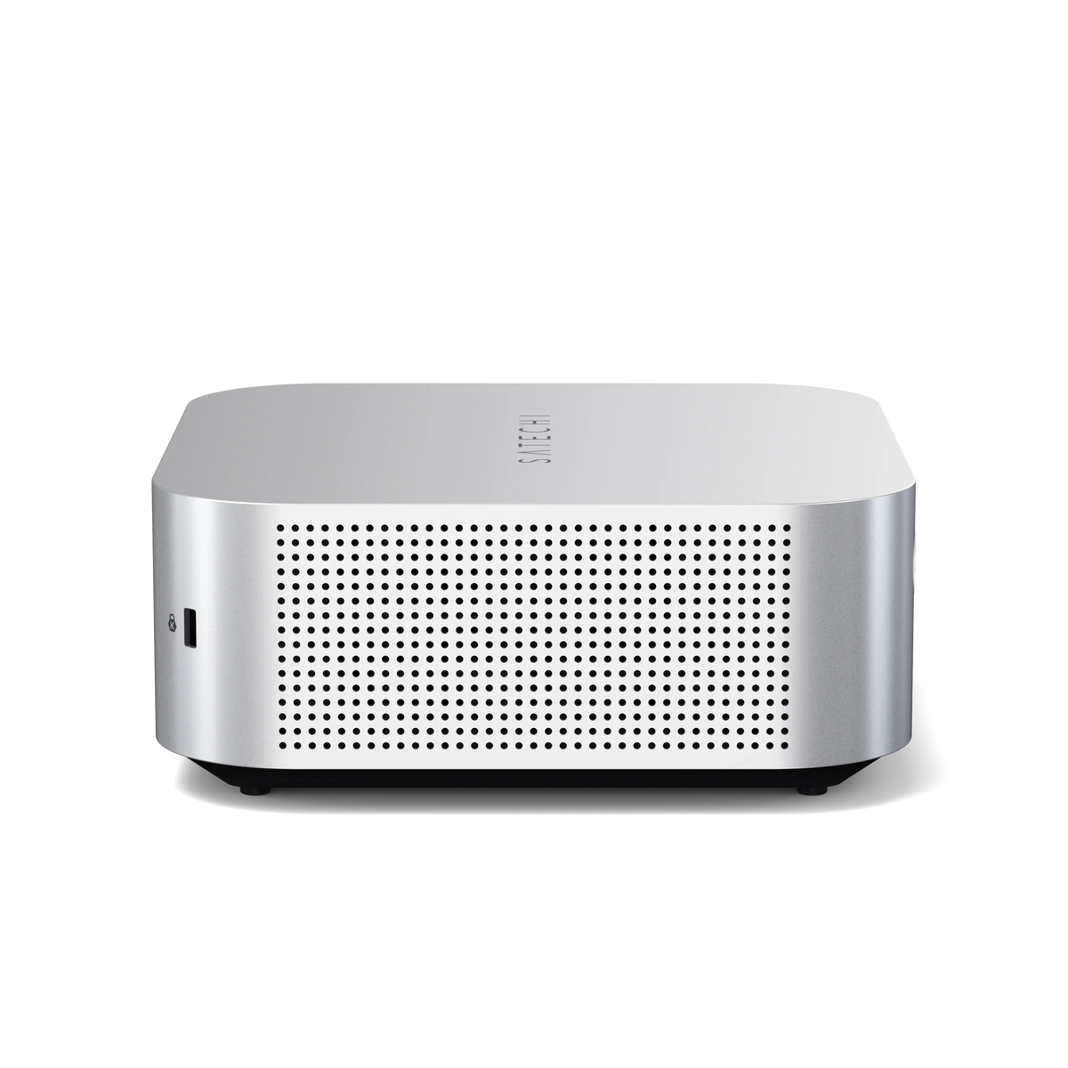 Satechi Thunderbolt 5 CubeDock Dockingstasjon