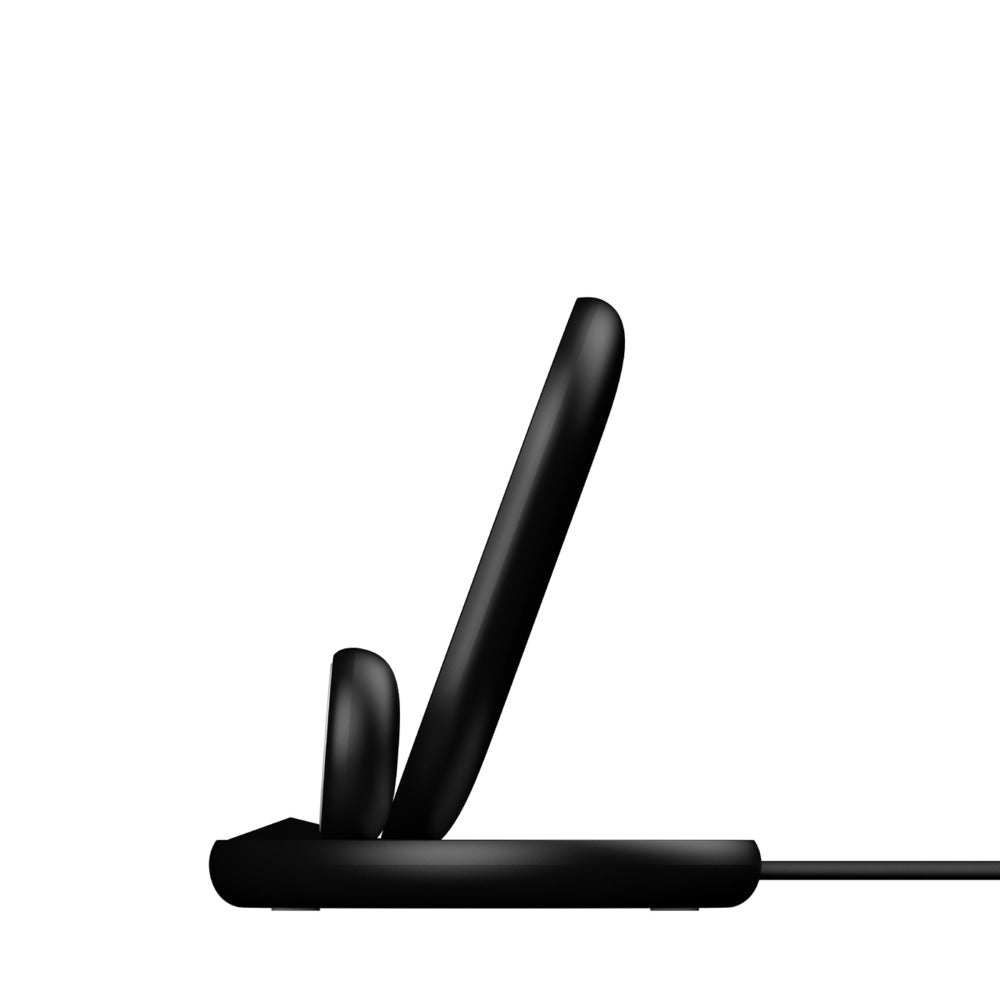 Belkin BOOST↑CHARGE™ 3-i-1 Trådløs lader - Svart